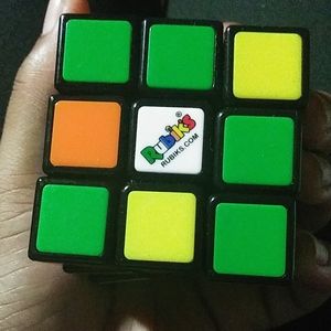 Rubiks